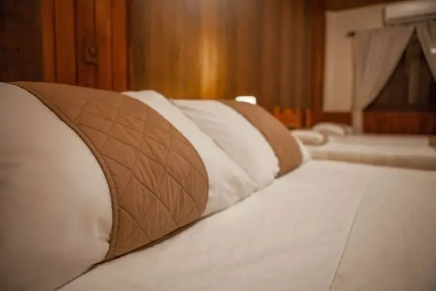 Standard Dört Kişilik Oda