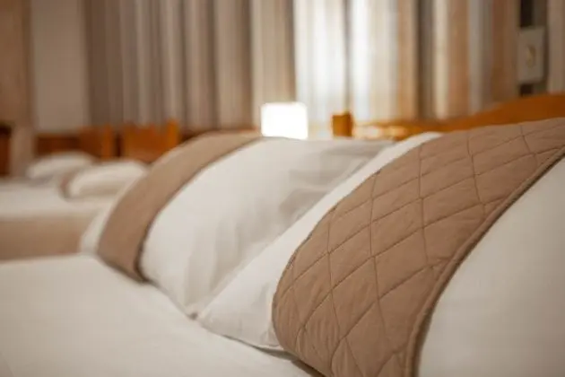 Standard Dört Kişilik Oda