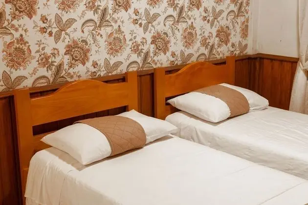 Standard Dört Kişilik Oda