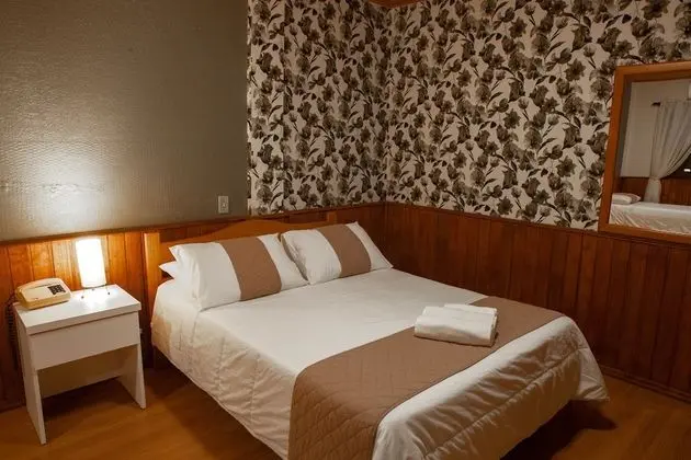 Standard İki Ayrı Yataklı Oda, 1 Çift Kişilik Yatak