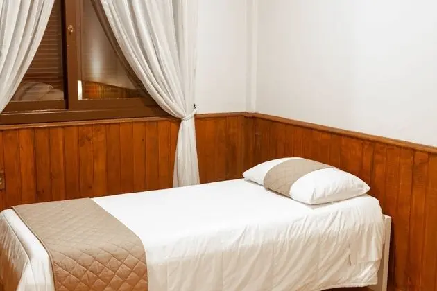 Standard İki Ayrı Yataklı Oda, 1 Çift Kişilik Yatak