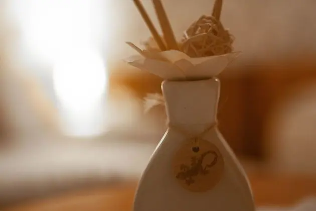 Standard İki Ayrı Yataklı Oda, 1 Çift Kişilik Yatak