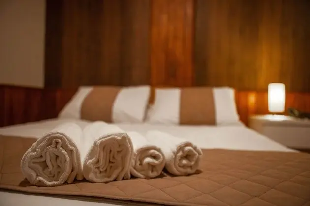 Standard Üç Kişilik Oda