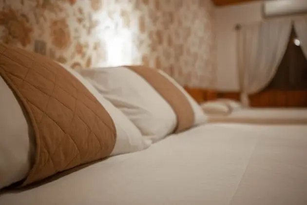 Standard Üç Kişilik Oda