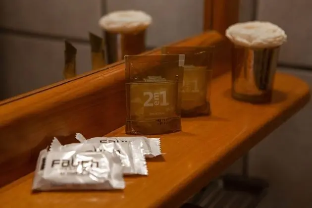 Standard Üç Kişilik Oda