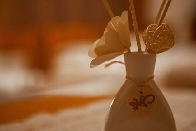 Standard Üç Kişilik Oda