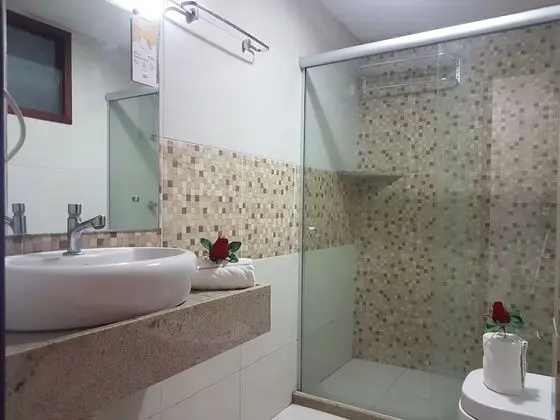 Premium Dört Kişilik Oda, Plaj Manzaralı