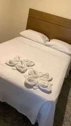 Dört Kişilik Oda, Bahçe Manzaralı