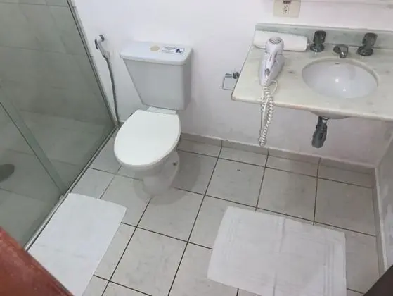 Dört Kişilik Oda, Bahçe Manzaralı