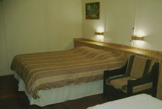 Chalet Double