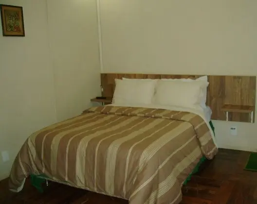 Chalet Double