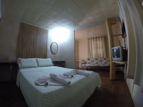 Chalet Double