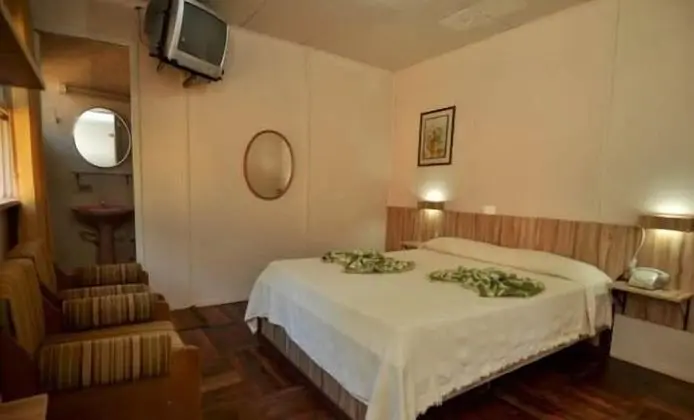Chalet Double