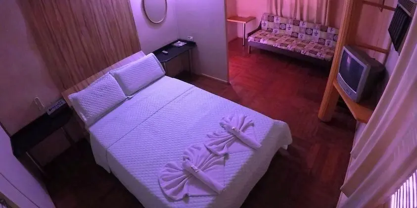 Chalet Single