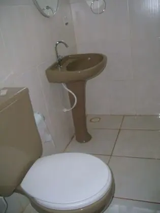 Chalet Single