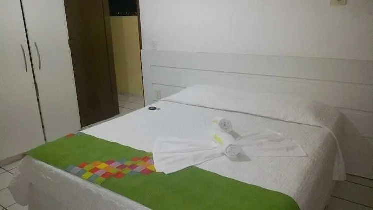 Tek Büyük Yataklı Oda, 1 Çift Kişilik Yatak, Sigara İçilmez