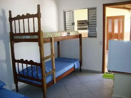 Family Oda, Birden Çok Yatak