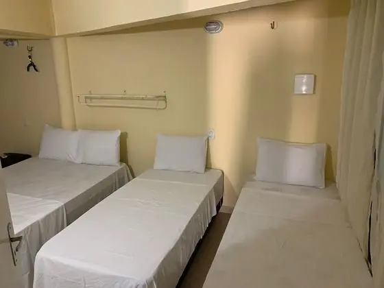 Comfort Dört Kişilik Oda
