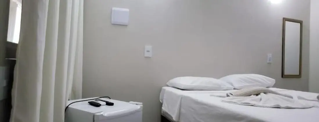Comfort Dört Kişilik Oda