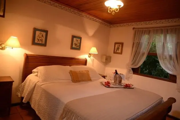 Dağ Evi (Master)