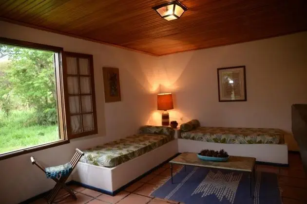 Dağ Evi (Master)