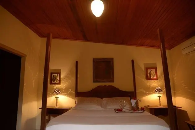 Superior Dağ Evi