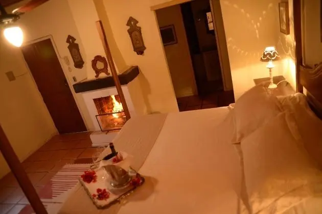 Superior Dağ Evi