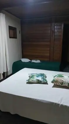 Superior Üç Kişilik Oda