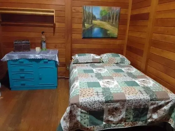 Superior Üç Kişilik Oda