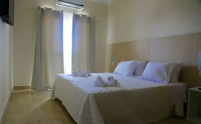 Dört Kişilik Oda