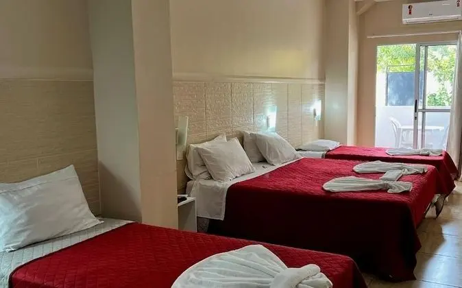 Dört Kişilik Oda