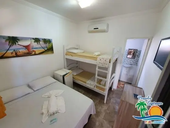 Dört Kişilik Oda