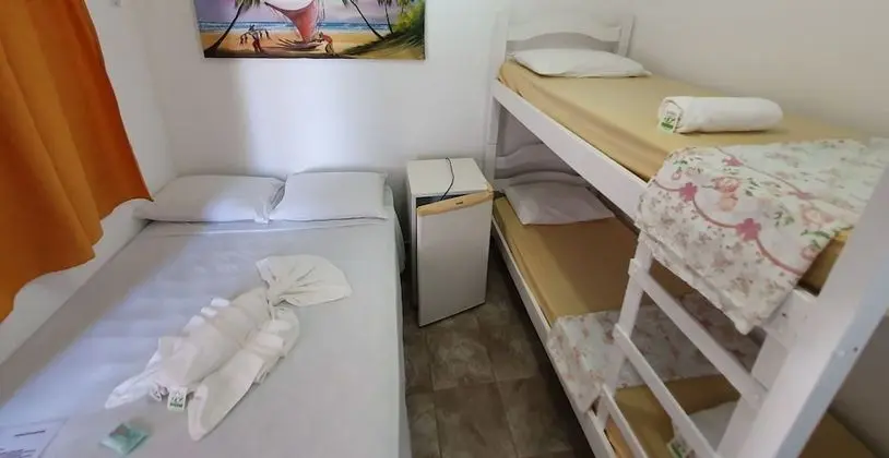 Dört Kişilik Oda
