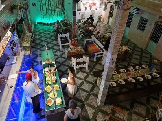 Dört Kişilik Oda