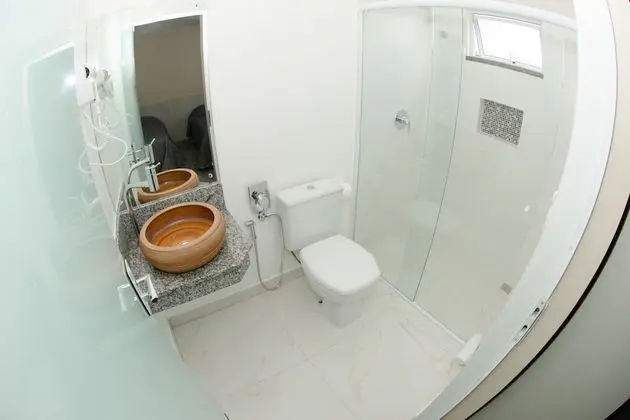 Standard Dört Kişilik Oda, Birden Çok Yatak