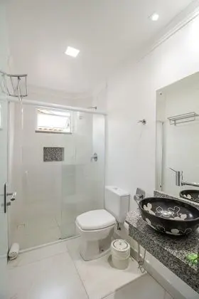 Standard Dört Kişilik Oda, Birden Çok Yatak