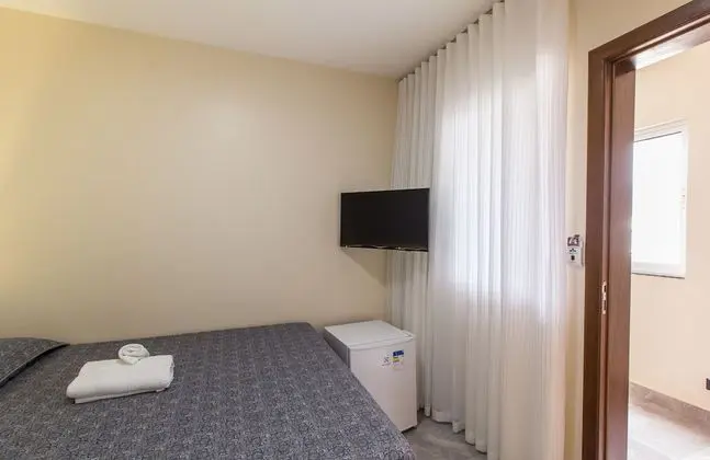 Standard İki Ayrı Yataklı Oda, 1 Çift Kişilik Yatak, Sigara İçilmez