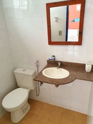 Economy İki Ayrı Yataklı Oda