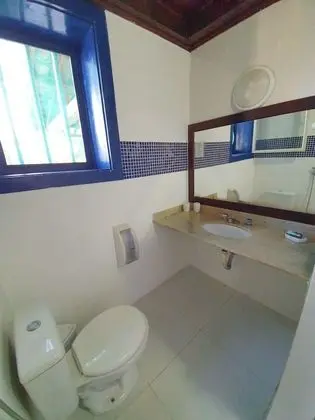 Economy İki Ayrı Yataklı Oda
