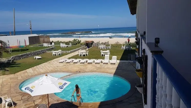 Vista Mar Duplo