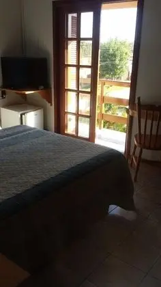 Tek Büyük veya İki Ayrı Yataklı Oda, 1 Çift Kişilik Yatak, Sigara İçilmez