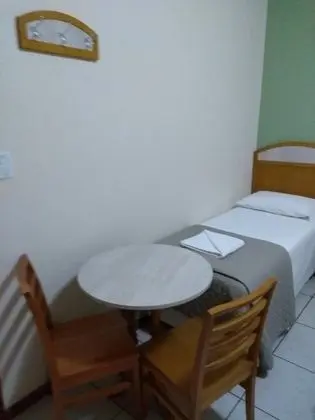 Tek Büyük veya İki Ayrı Yataklı Oda, 1 Çift Kişilik Yatak, Sigara İçilmez
