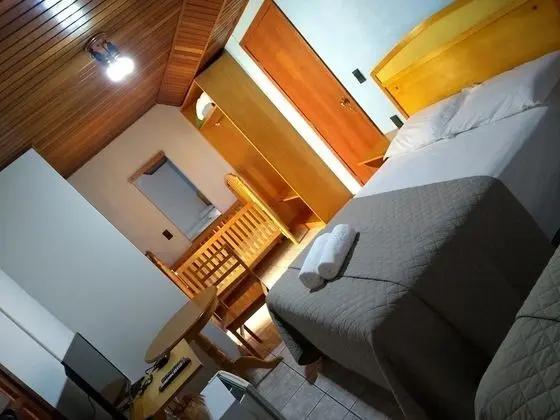 Üç Kişilik Oda, Birden Çok Yatak, Sigara İçilmez