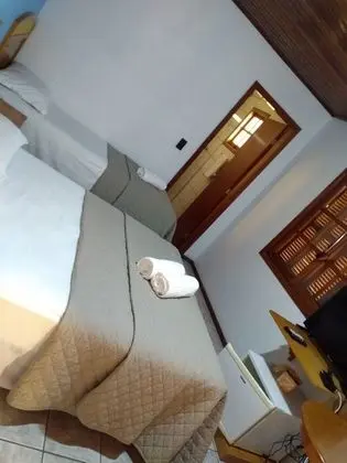 Üç Kişilik Oda, Birden Çok Yatak, Sigara İçilmez