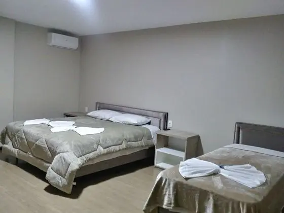 Comfort Üç Kişilik Oda