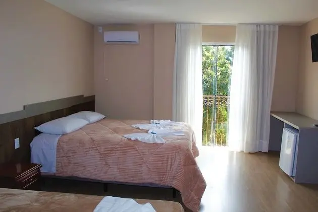 Comfort Üç Kişilik Oda