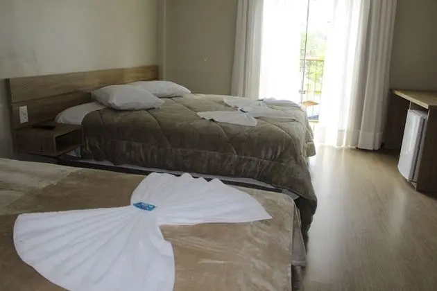 Comfort Üç Kişilik Oda