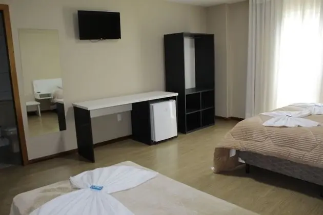 Comfort Üç Kişilik Oda