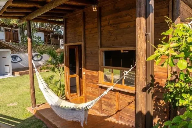 Romantic Bungalov