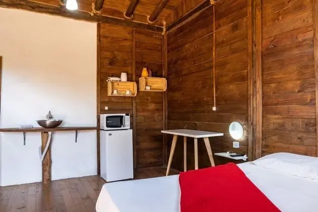 Romantic Bungalov